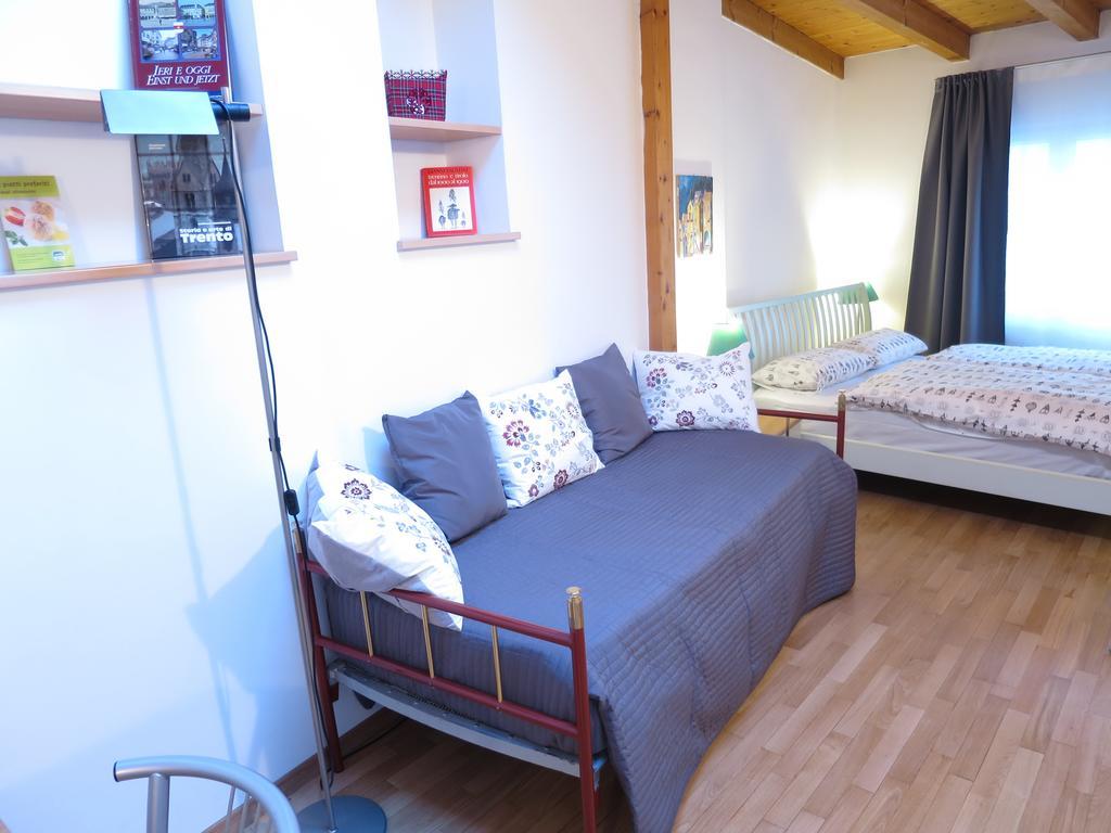 Fewo Suedtirol - Apartments Bolzano Cameră foto