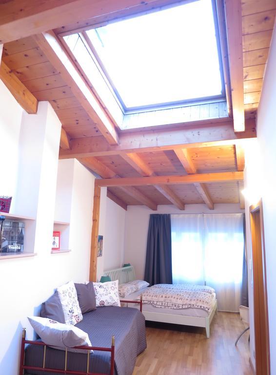 Fewo Suedtirol - Apartments Bolzano Cameră foto