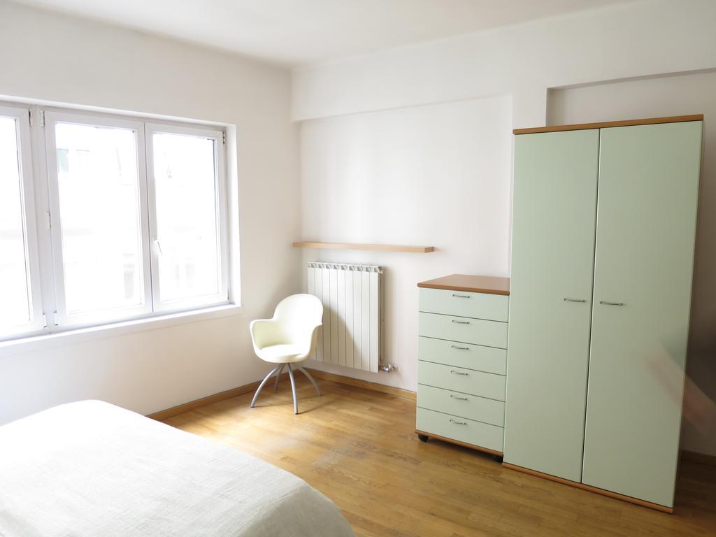 Fewo Suedtirol - Apartments Bolzano Exterior foto