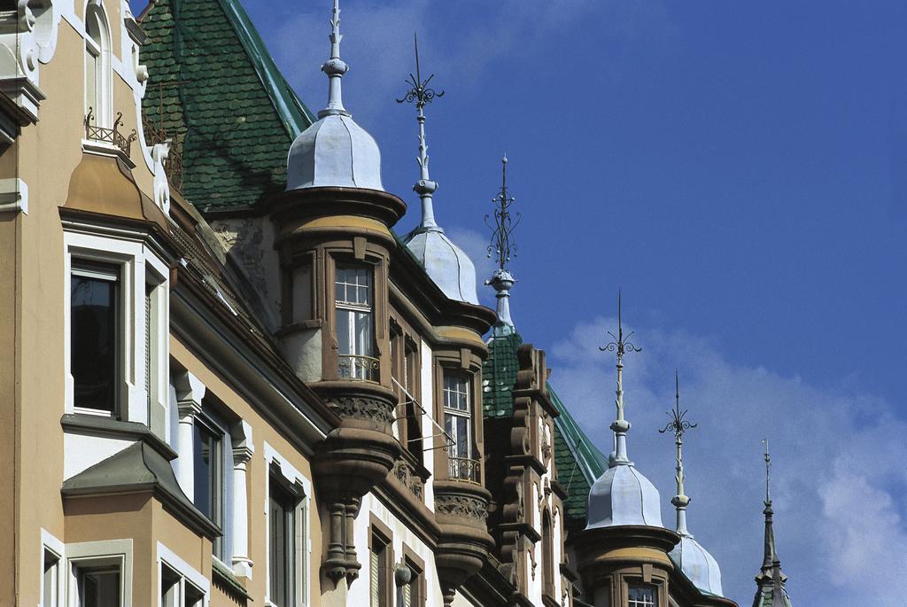 Fewo Suedtirol - Apartments Bolzano Exterior foto