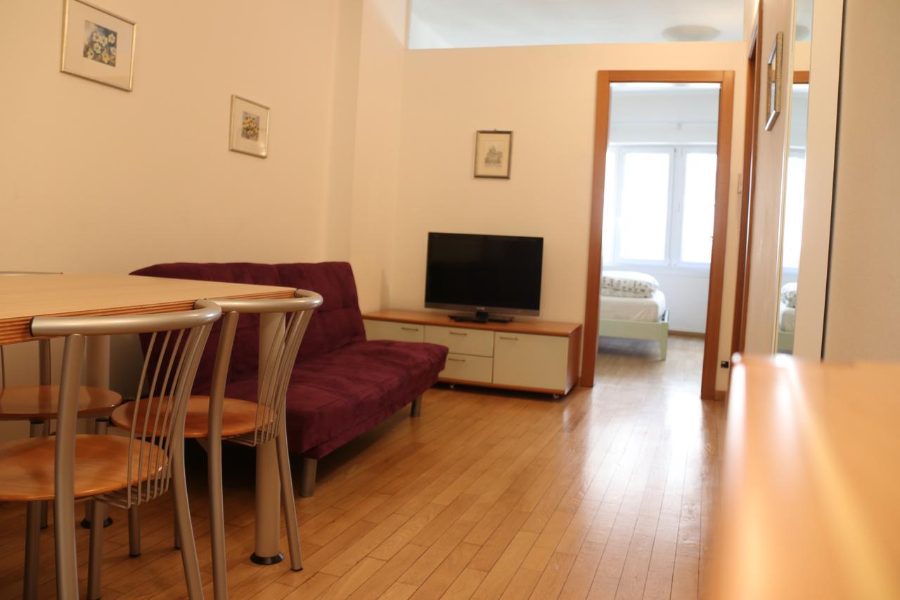 Fewo Suedtirol - Apartments Bolzano Exterior foto