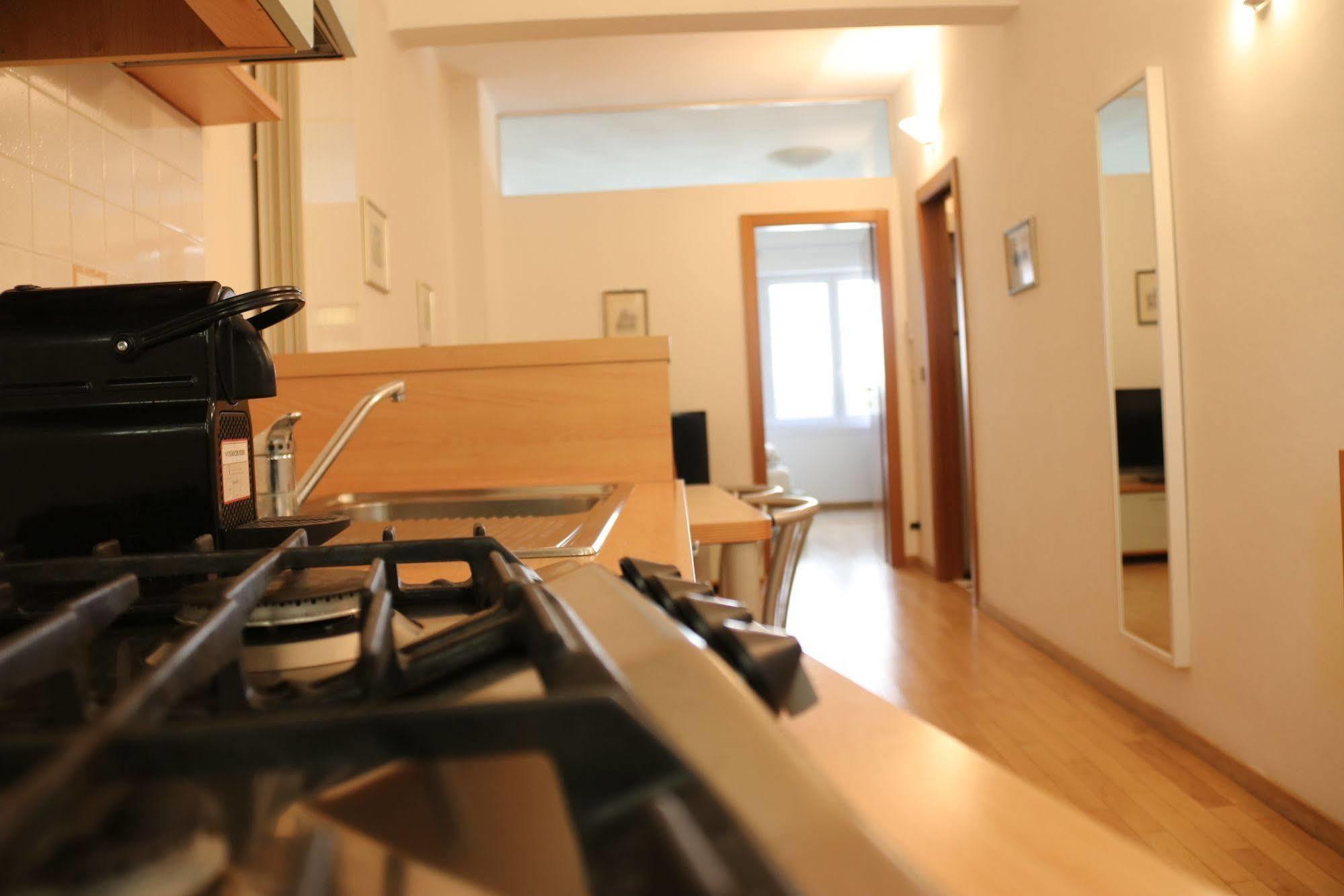 Fewo Suedtirol - Apartments Bolzano Exterior foto